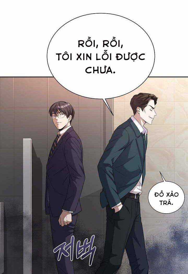 Đầu Bếp Trẻ Nhất Tới Từ Khách Sạn Hạng Ba Chương 2 trang 35