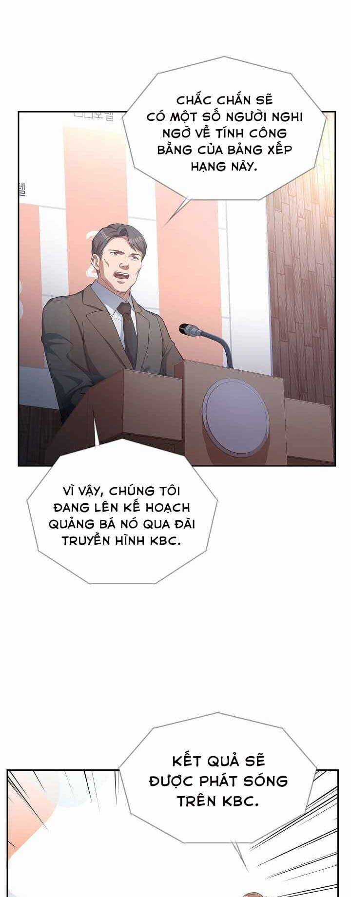 Đầu Bếp Trẻ Nhất Tới Từ Khách Sạn Hạng Ba Chương 2 trang 45