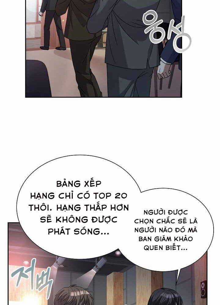 Đầu Bếp Trẻ Nhất Tới Từ Khách Sạn Hạng Ba Chương 2 trang 49