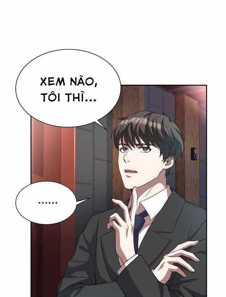 Đầu Bếp Trẻ Nhất Tới Từ Khách Sạn Hạng Ba Chương 2 trang 53