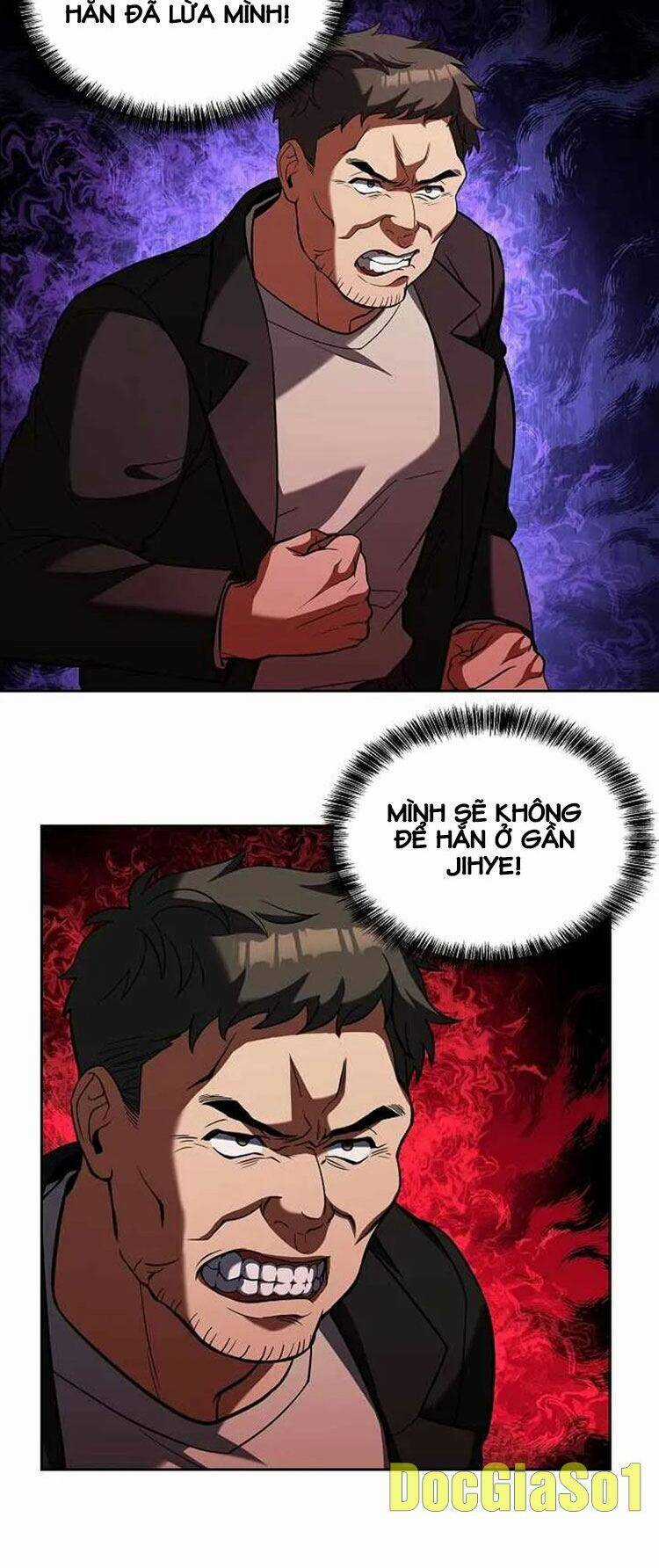 Đầu Bếp Trẻ Nhất Tới Từ Khách Sạn Hạng Ba Chương 20 trang 12