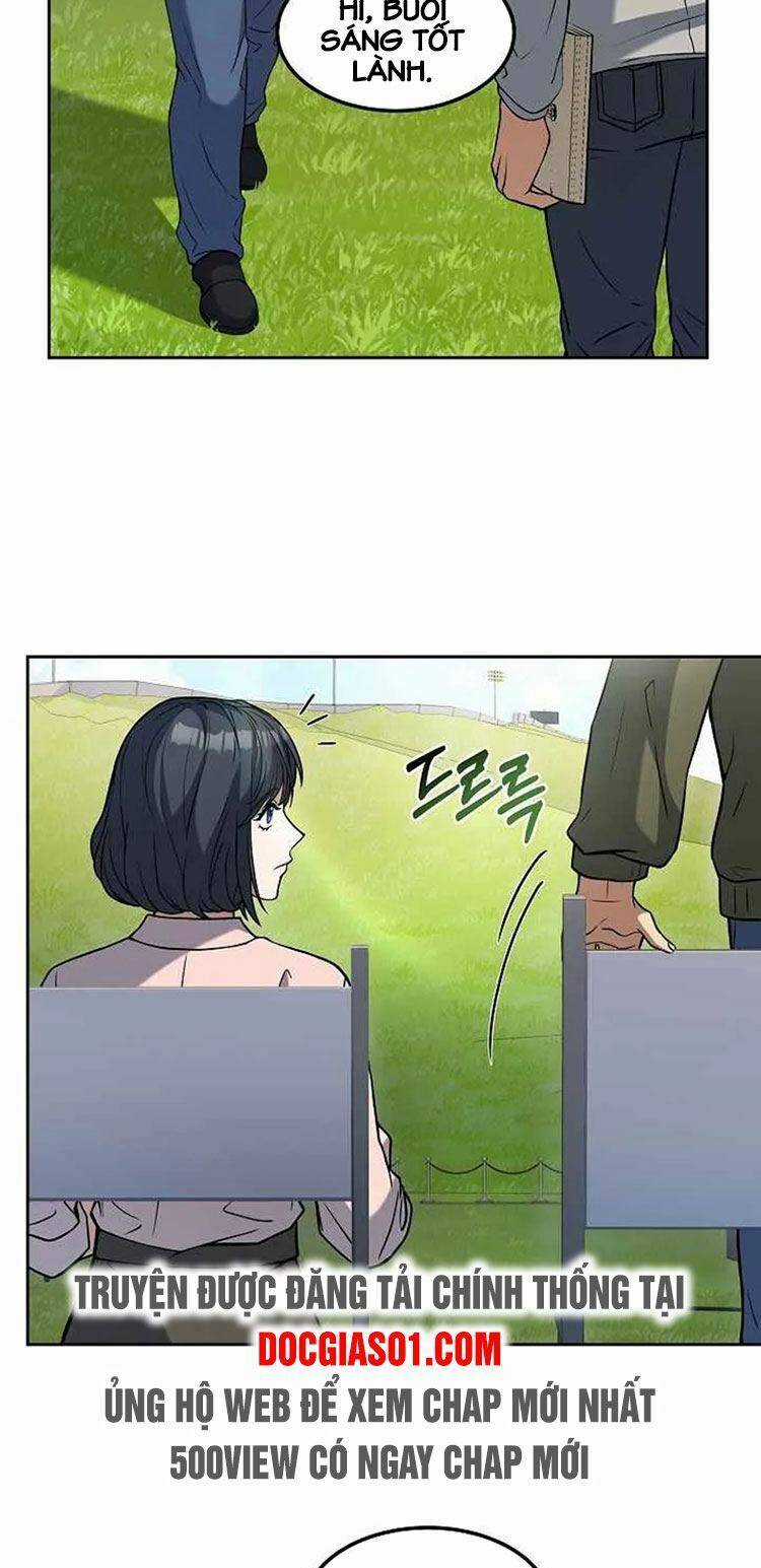 Đầu Bếp Trẻ Nhất Tới Từ Khách Sạn Hạng Ba Chương 20 trang 15