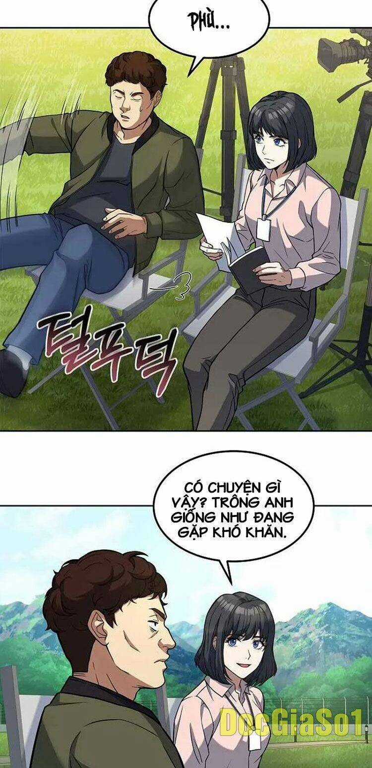 Đầu Bếp Trẻ Nhất Tới Từ Khách Sạn Hạng Ba Chương 20 trang 16