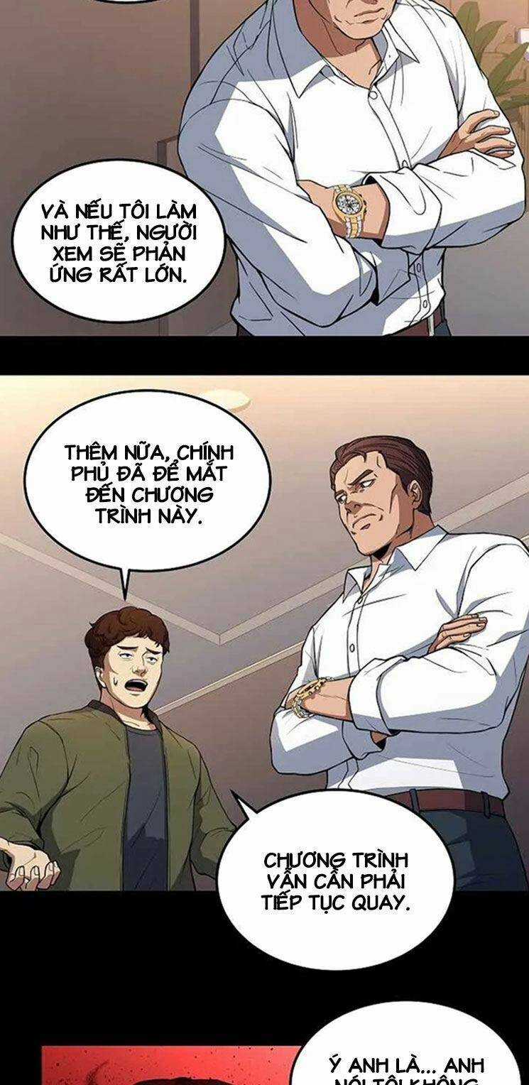 Đầu Bếp Trẻ Nhất Tới Từ Khách Sạn Hạng Ba Chương 20 trang 20