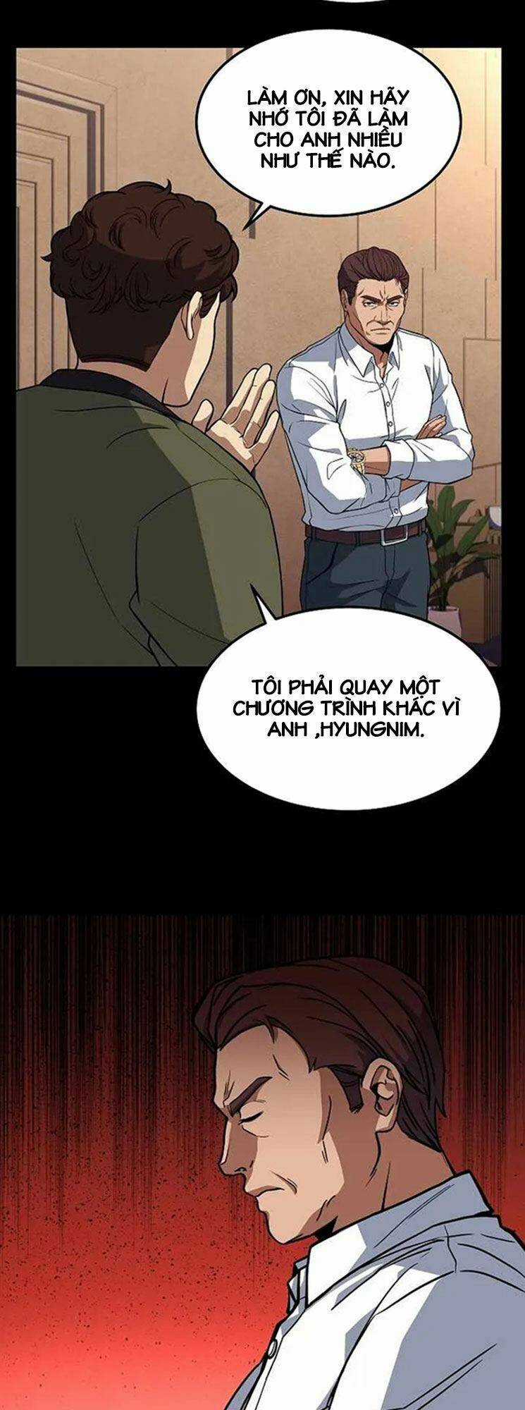 Đầu Bếp Trẻ Nhất Tới Từ Khách Sạn Hạng Ba Chương 20 trang 24