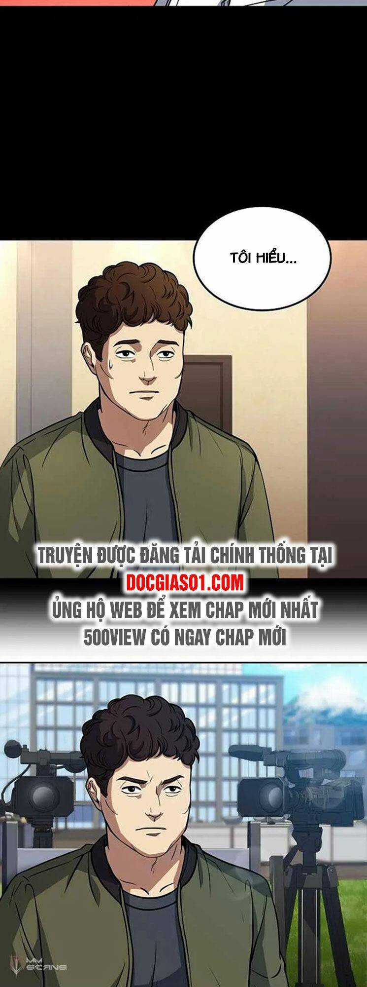 Đầu Bếp Trẻ Nhất Tới Từ Khách Sạn Hạng Ba Chương 20 trang 25