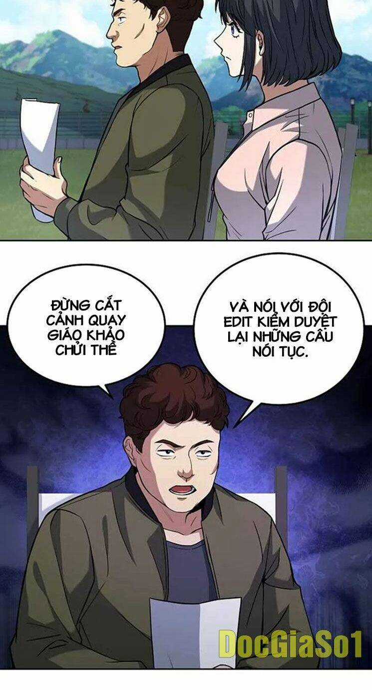 Đầu Bếp Trẻ Nhất Tới Từ Khách Sạn Hạng Ba Chương 20 trang 27