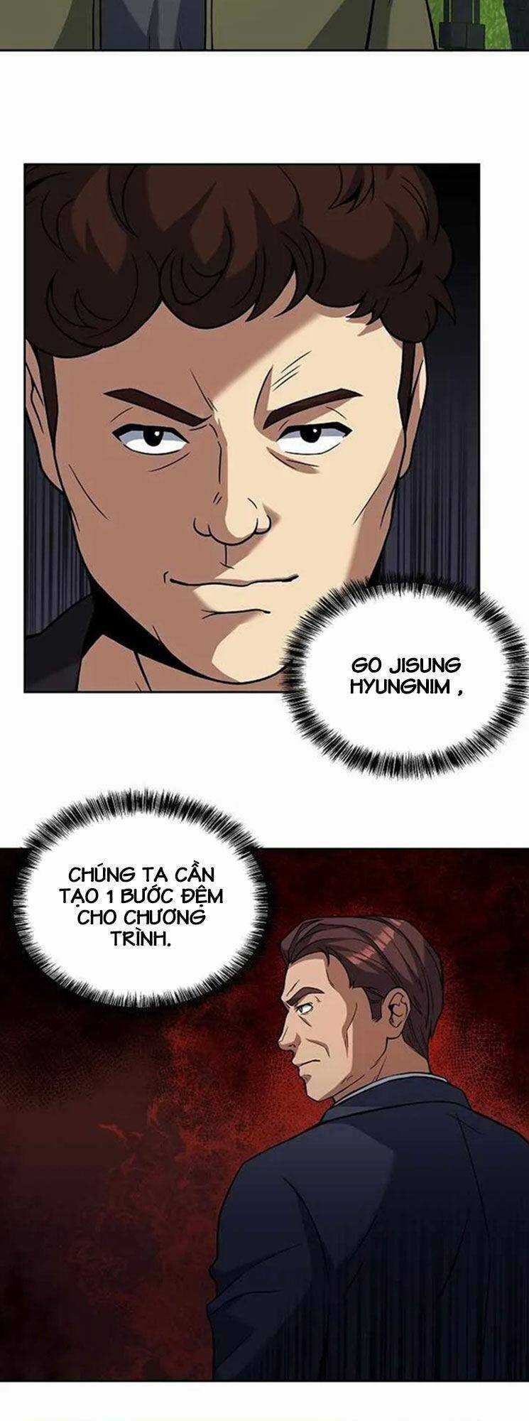 Đầu Bếp Trẻ Nhất Tới Từ Khách Sạn Hạng Ba Chương 20 trang 29