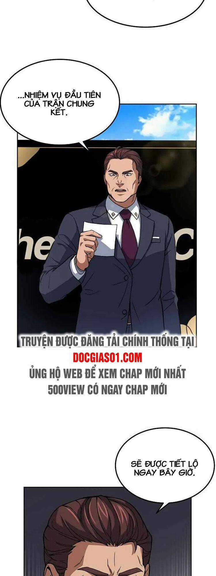 Đầu Bếp Trẻ Nhất Tới Từ Khách Sạn Hạng Ba Chương 20 trang 35