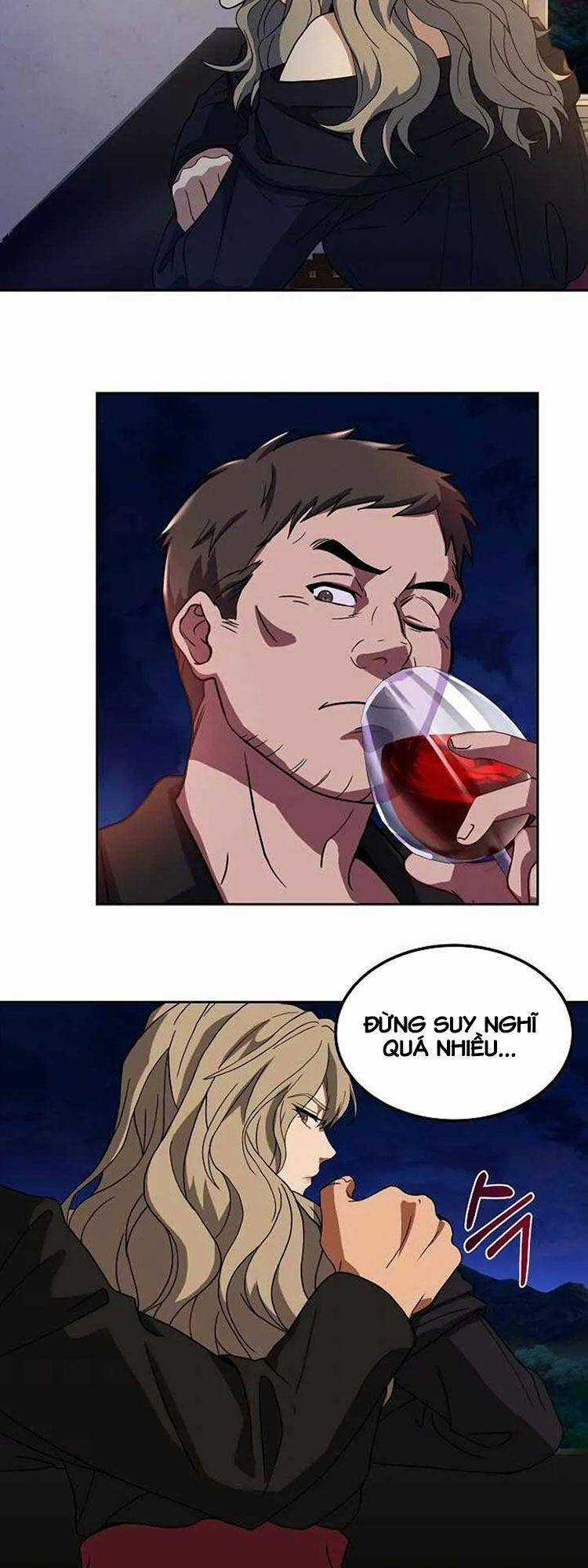 Đầu Bếp Trẻ Nhất Tới Từ Khách Sạn Hạng Ba Chương 20 trang 4