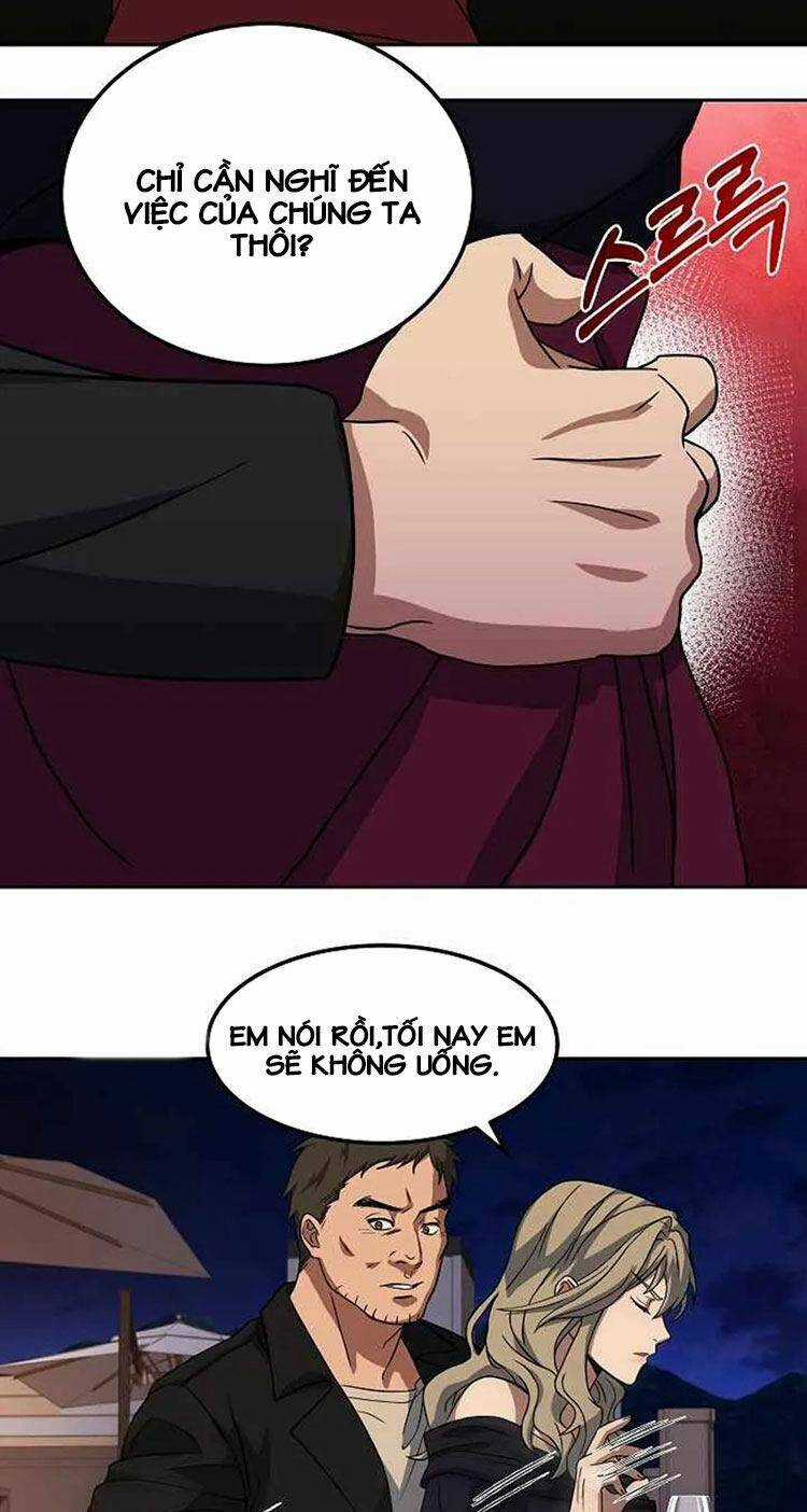 Đầu Bếp Trẻ Nhất Tới Từ Khách Sạn Hạng Ba Chương 20 trang 5