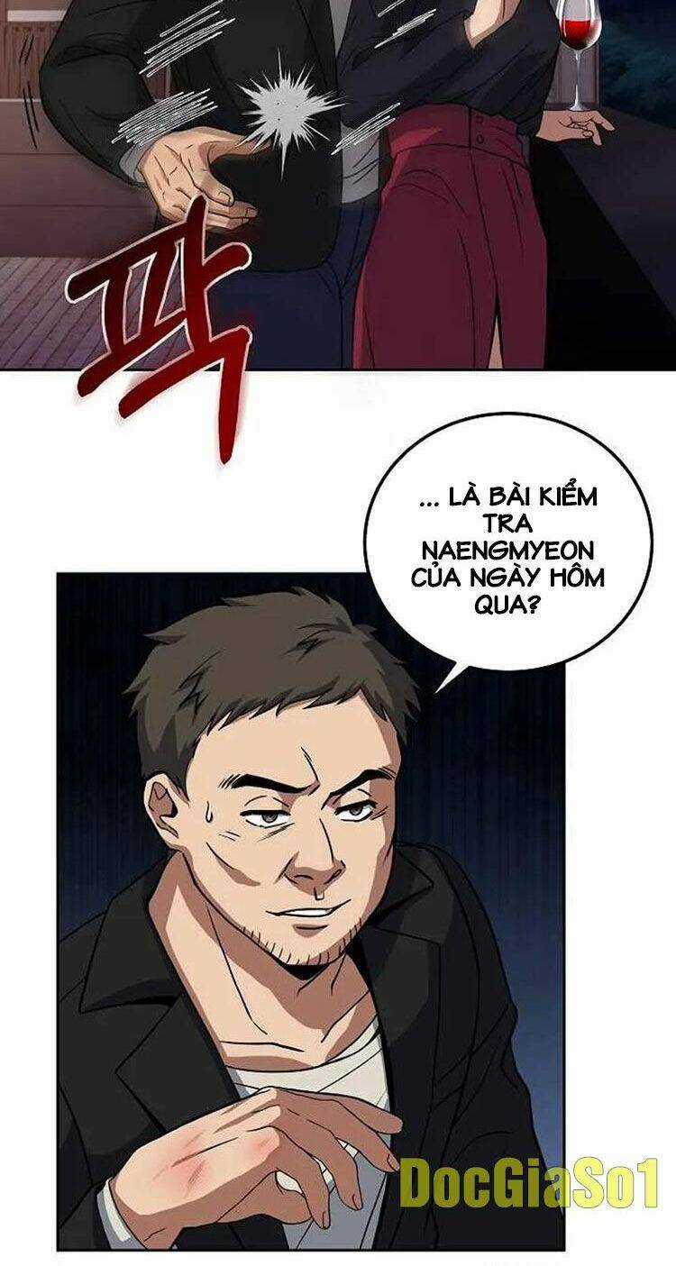 Đầu Bếp Trẻ Nhất Tới Từ Khách Sạn Hạng Ba Chương 20 trang 6