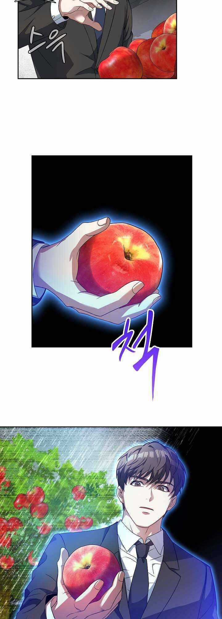 Đầu Bếp Trẻ Nhất Tới Từ Khách Sạn Hạng Ba Chương 3 trang 15