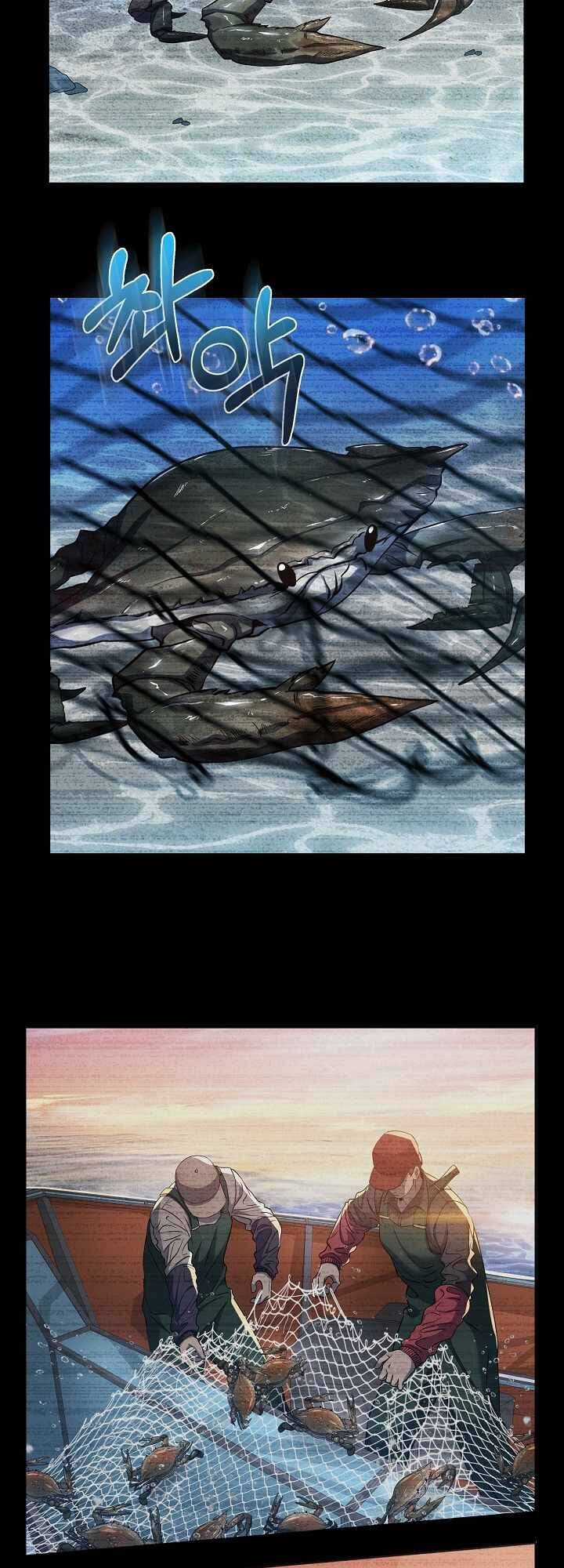 Đầu Bếp Trẻ Nhất Tới Từ Khách Sạn Hạng Ba Chương 3 trang 31