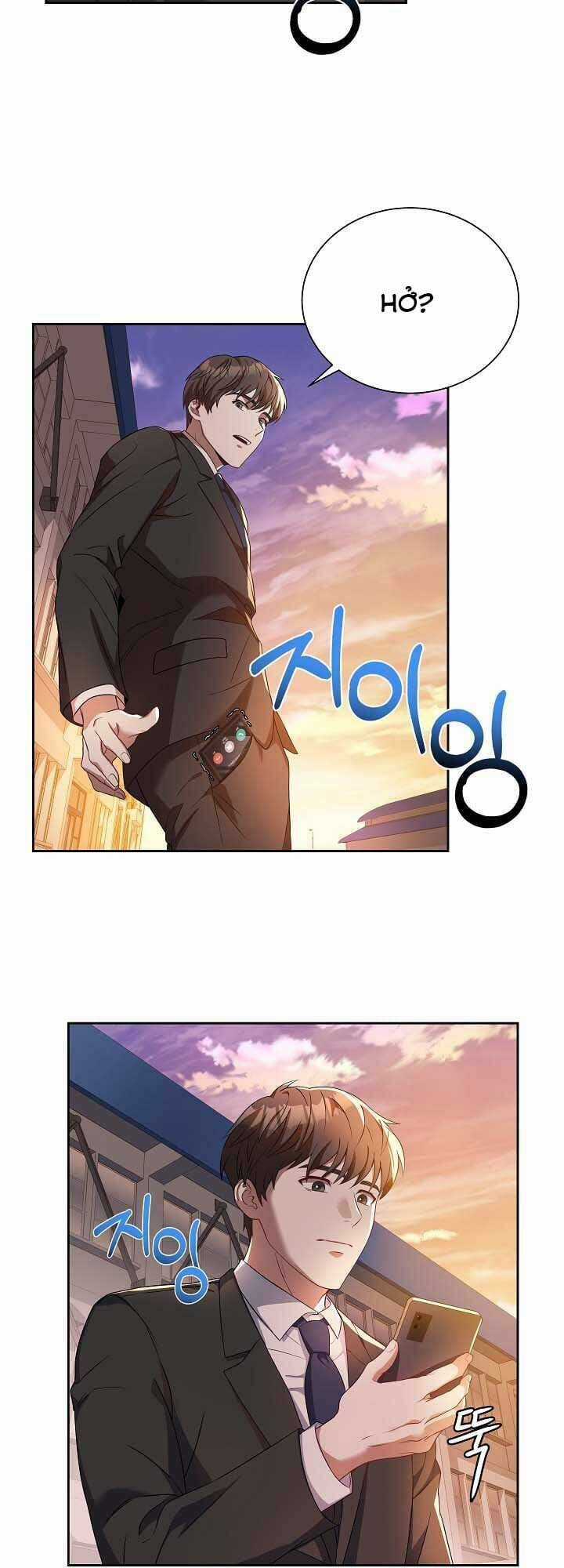 Đầu Bếp Trẻ Nhất Tới Từ Khách Sạn Hạng Ba Chương 3 trang 38