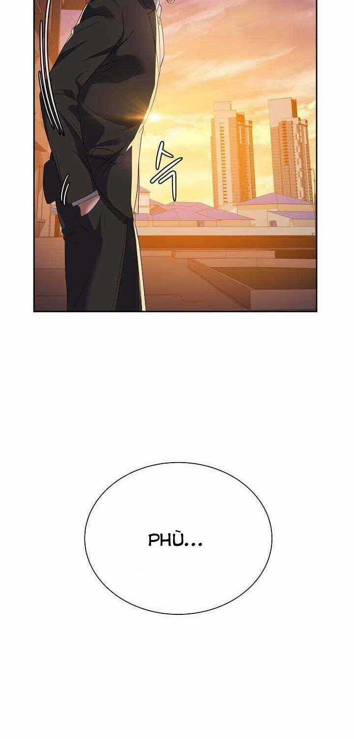 Đầu Bếp Trẻ Nhất Tới Từ Khách Sạn Hạng Ba Chương 3 trang 41