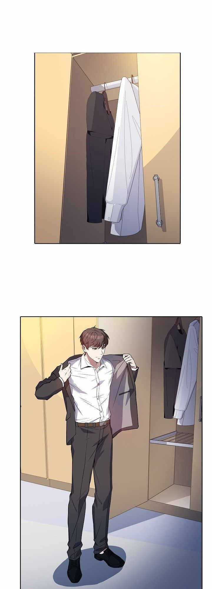 Đầu Bếp Trẻ Nhất Tới Từ Khách Sạn Hạng Ba Chương 4 trang 27