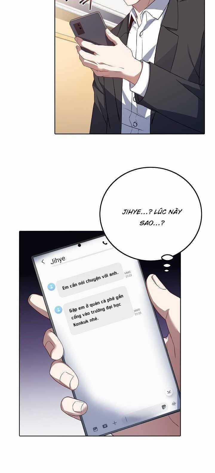 Đầu Bếp Trẻ Nhất Tới Từ Khách Sạn Hạng Ba Chương 4 trang 29