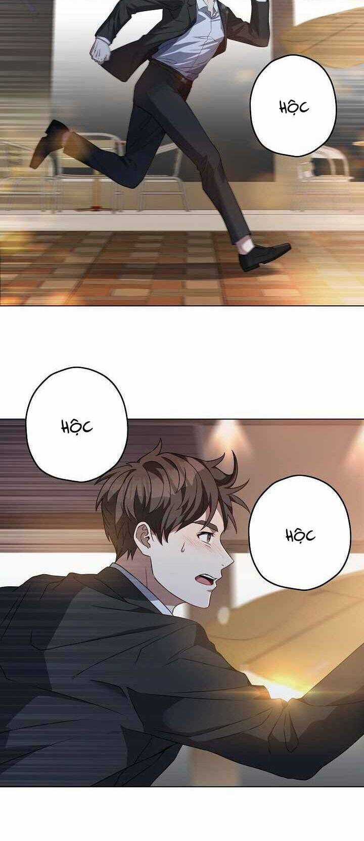 Đầu Bếp Trẻ Nhất Tới Từ Khách Sạn Hạng Ba Chương 4 trang 35