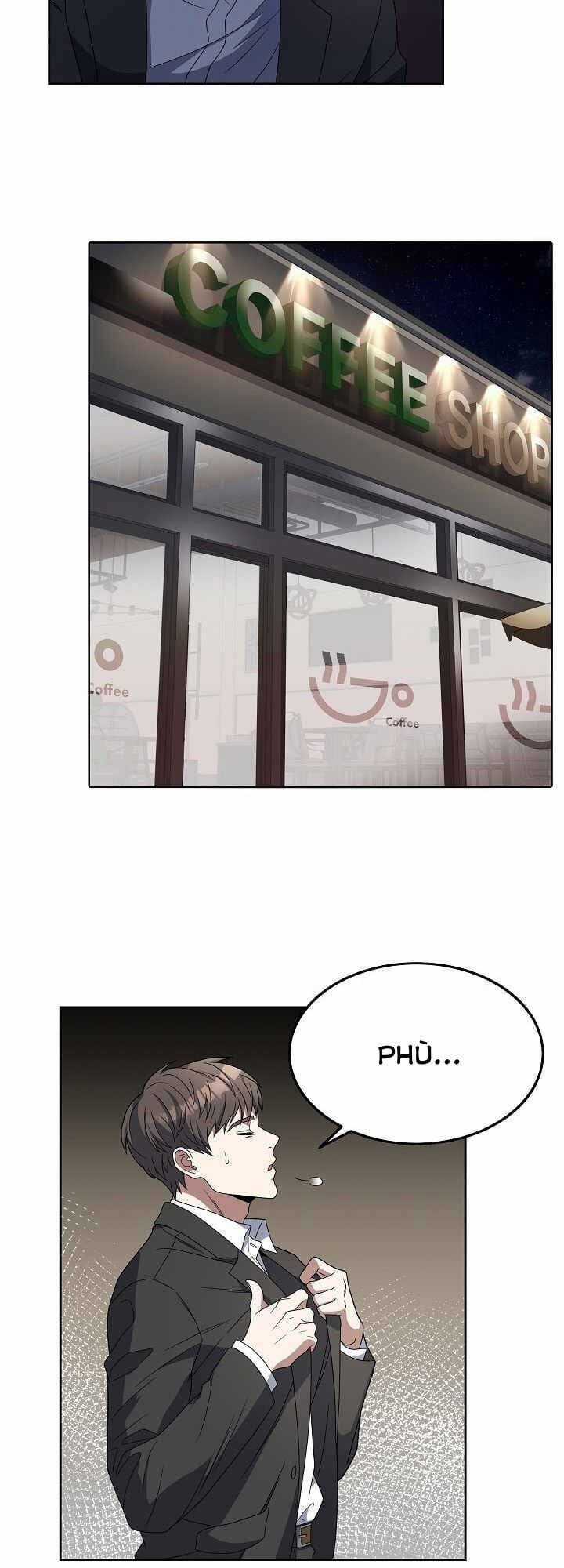 Đầu Bếp Trẻ Nhất Tới Từ Khách Sạn Hạng Ba Chương 4 trang 37