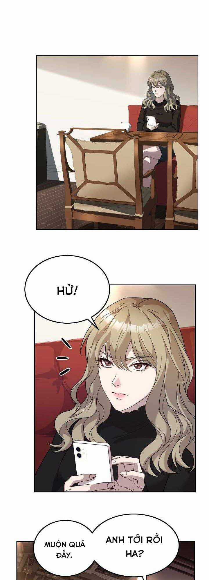 Đầu Bếp Trẻ Nhất Tới Từ Khách Sạn Hạng Ba Chương 4 trang 39