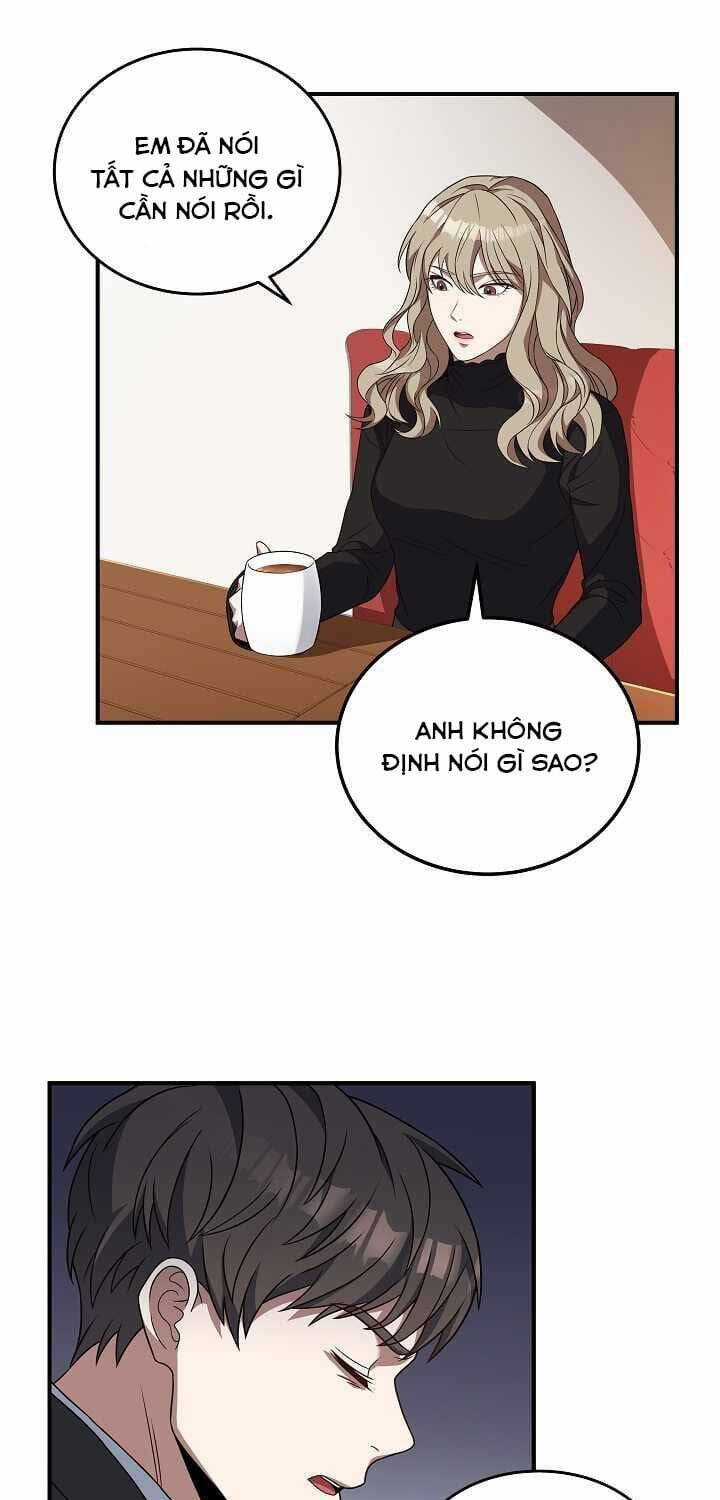 Đầu Bếp Trẻ Nhất Tới Từ Khách Sạn Hạng Ba Chương 5 trang 10