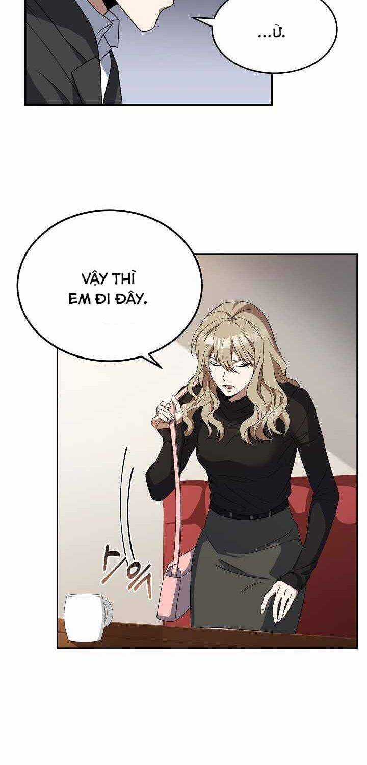 Đầu Bếp Trẻ Nhất Tới Từ Khách Sạn Hạng Ba Chương 5 trang 11