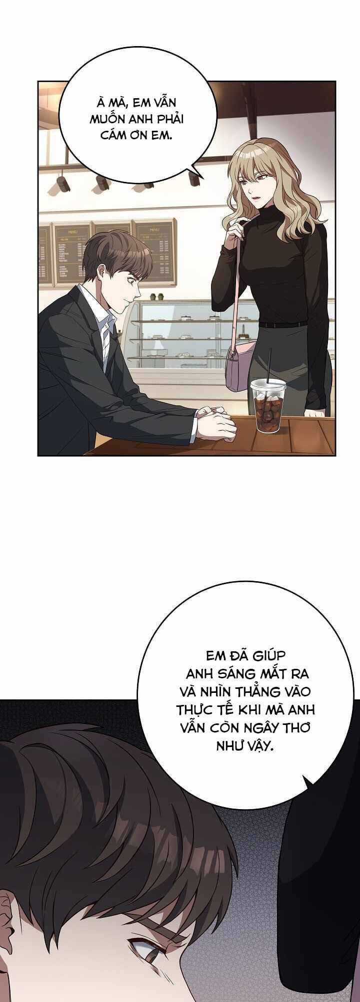 Đầu Bếp Trẻ Nhất Tới Từ Khách Sạn Hạng Ba Chương 5 trang 12