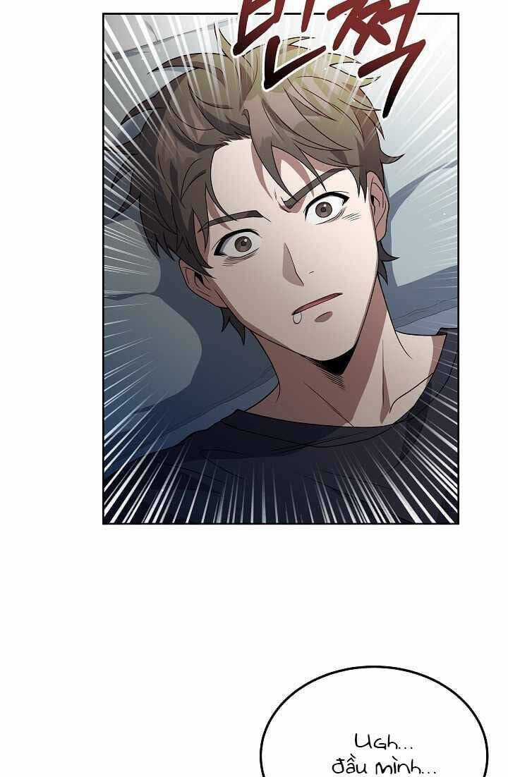 Đầu Bếp Trẻ Nhất Tới Từ Khách Sạn Hạng Ba Chương 5 trang 16