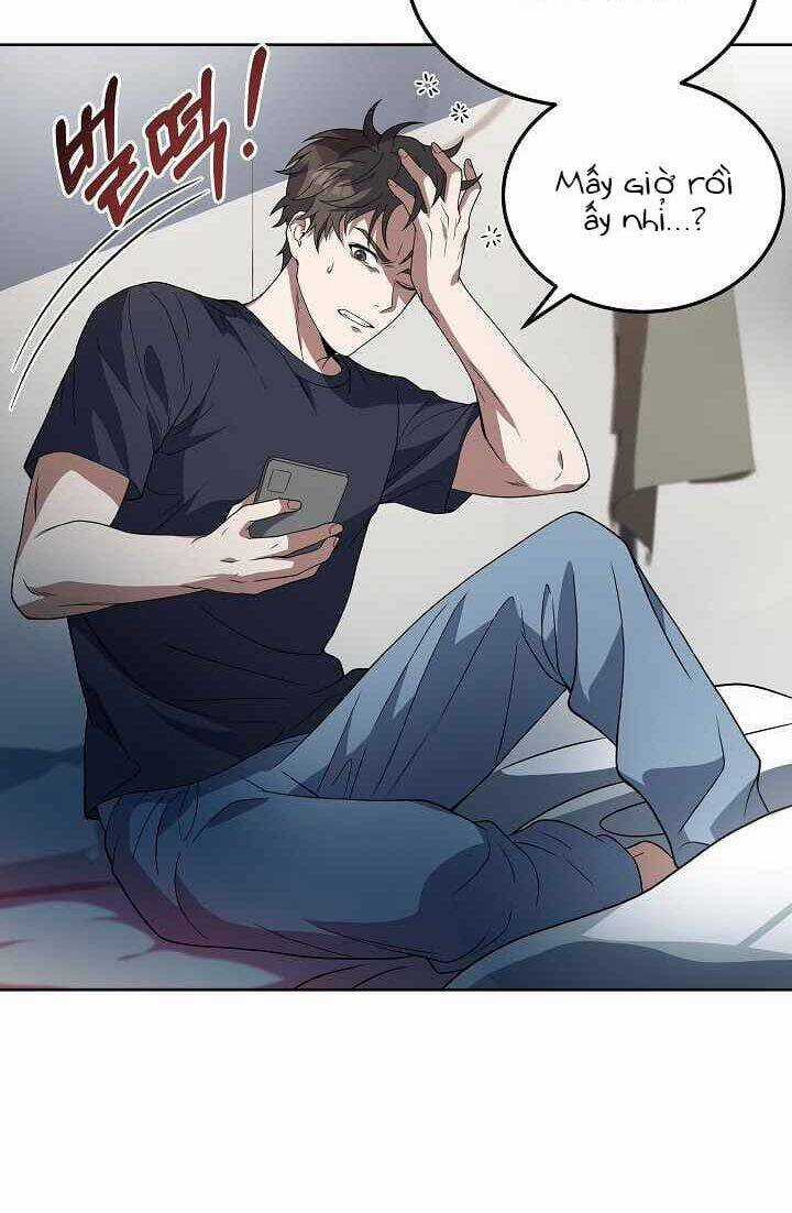 Đầu Bếp Trẻ Nhất Tới Từ Khách Sạn Hạng Ba Chương 5 trang 17