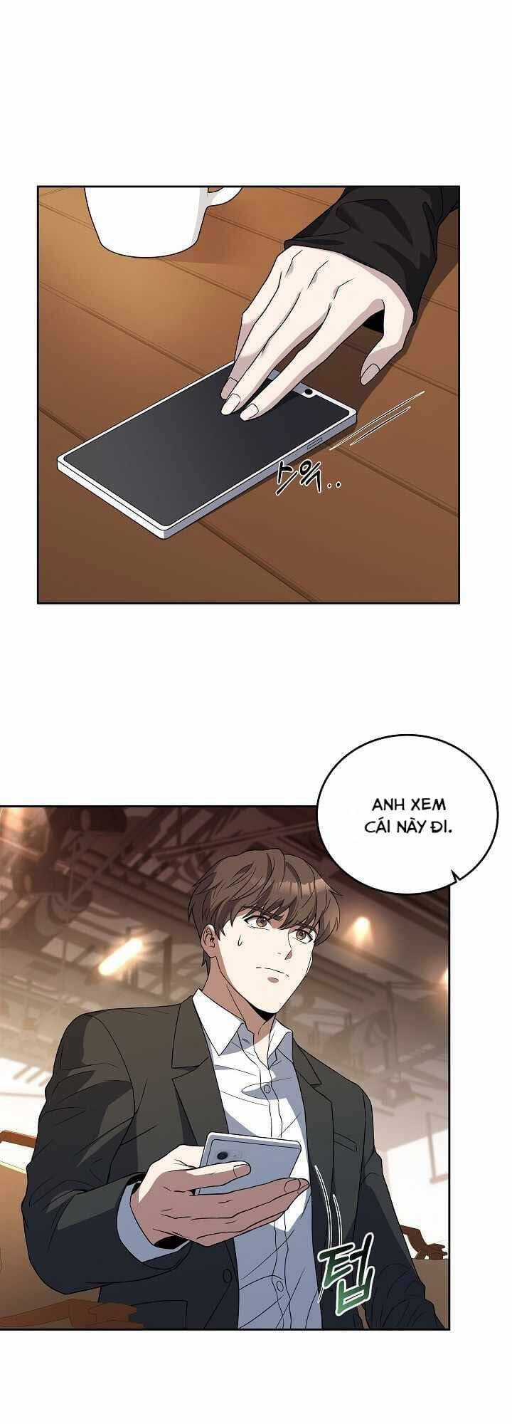 Đầu Bếp Trẻ Nhất Tới Từ Khách Sạn Hạng Ba Chương 5 trang 2