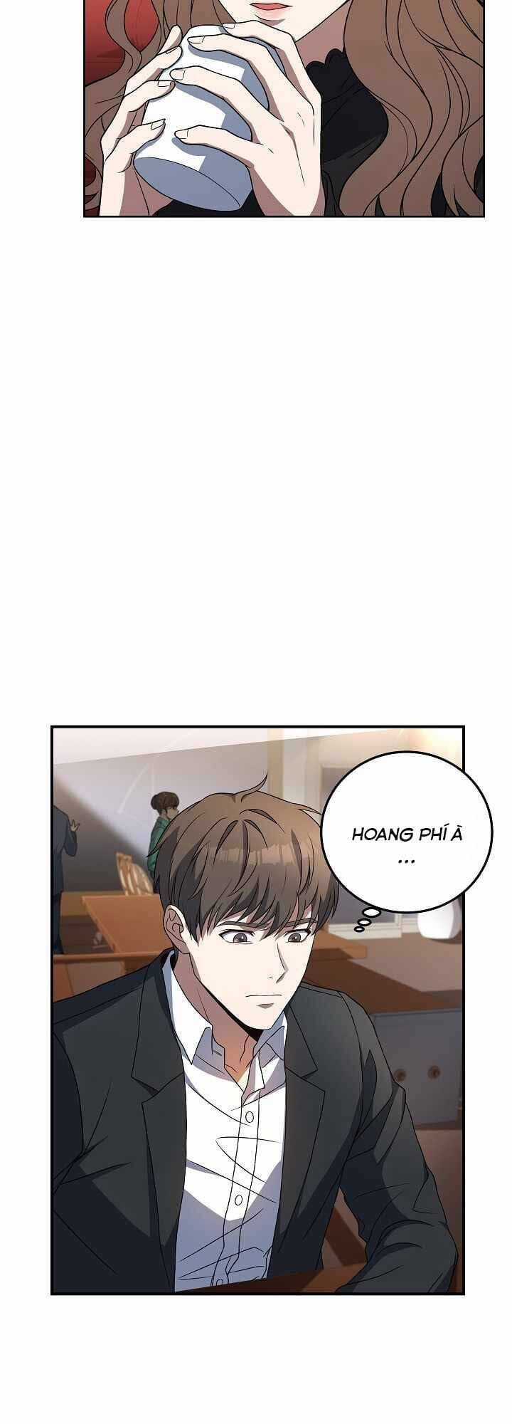 Đầu Bếp Trẻ Nhất Tới Từ Khách Sạn Hạng Ba Chương 5 trang 9