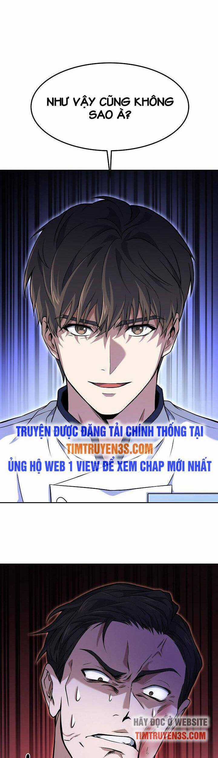 Đầu Bếp Trẻ Nhất Tới Từ Khách Sạn Hạng Ba Chương 52 trang 33