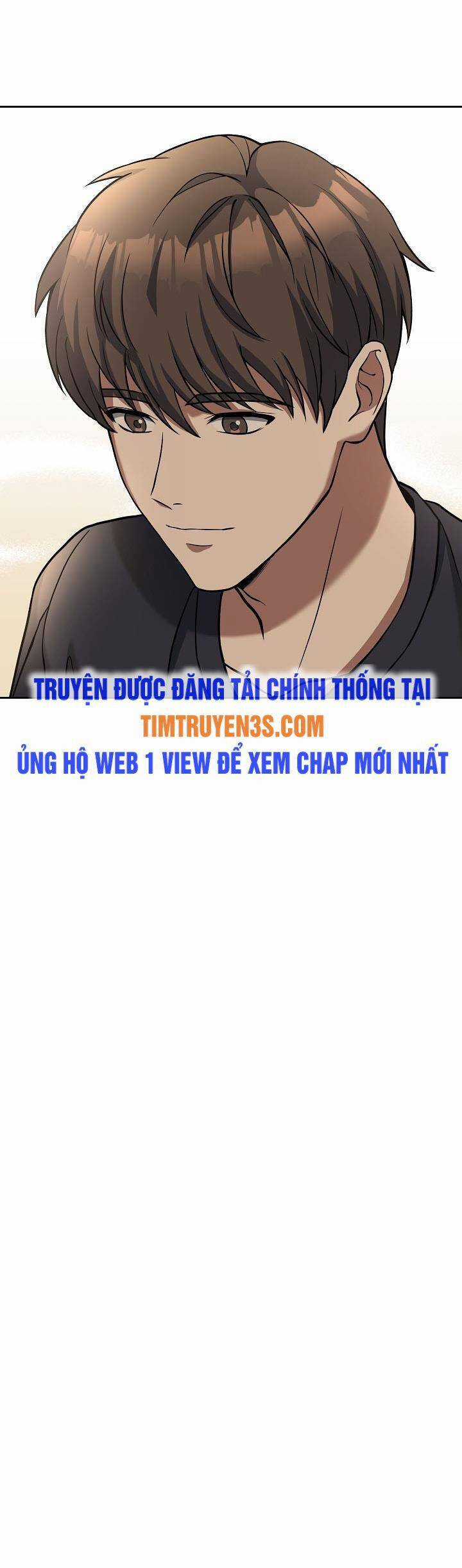 Đầu Bếp Trẻ Nhất Tới Từ Khách Sạn Hạng Ba Chương 52 trang 54