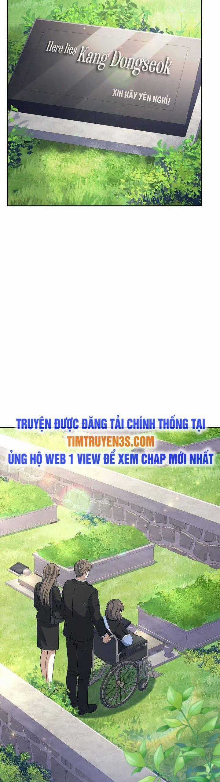 Đầu Bếp Trẻ Nhất Tới Từ Khách Sạn Hạng Ba Chương 52 trang 56