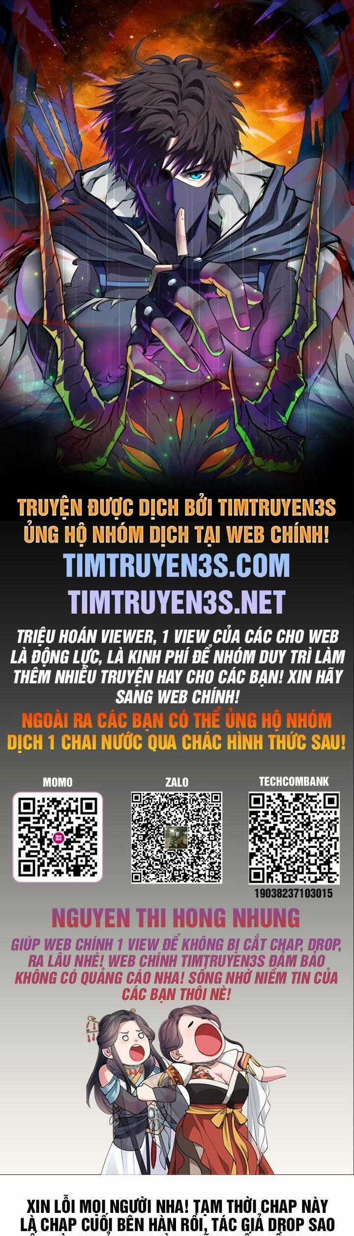 Đầu Bếp Trẻ Nhất Tới Từ Khách Sạn Hạng Ba Chương 57 trang 1