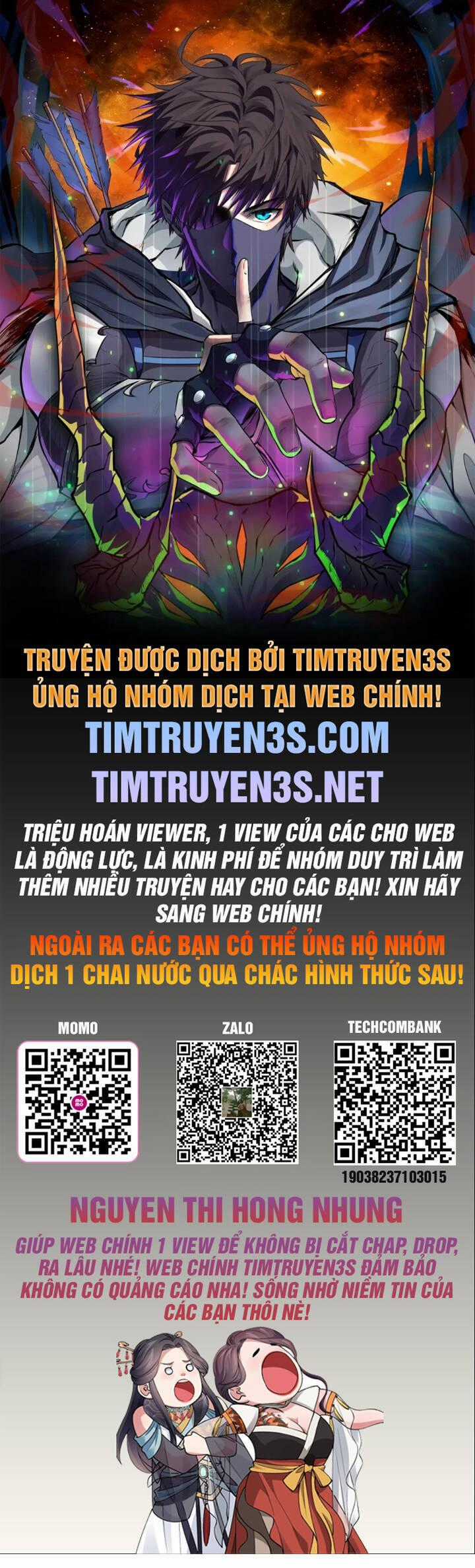 Đầu Bếp Trẻ Nhất Tới Từ Khách Sạn Hạng Ba Chương 58 trang 1