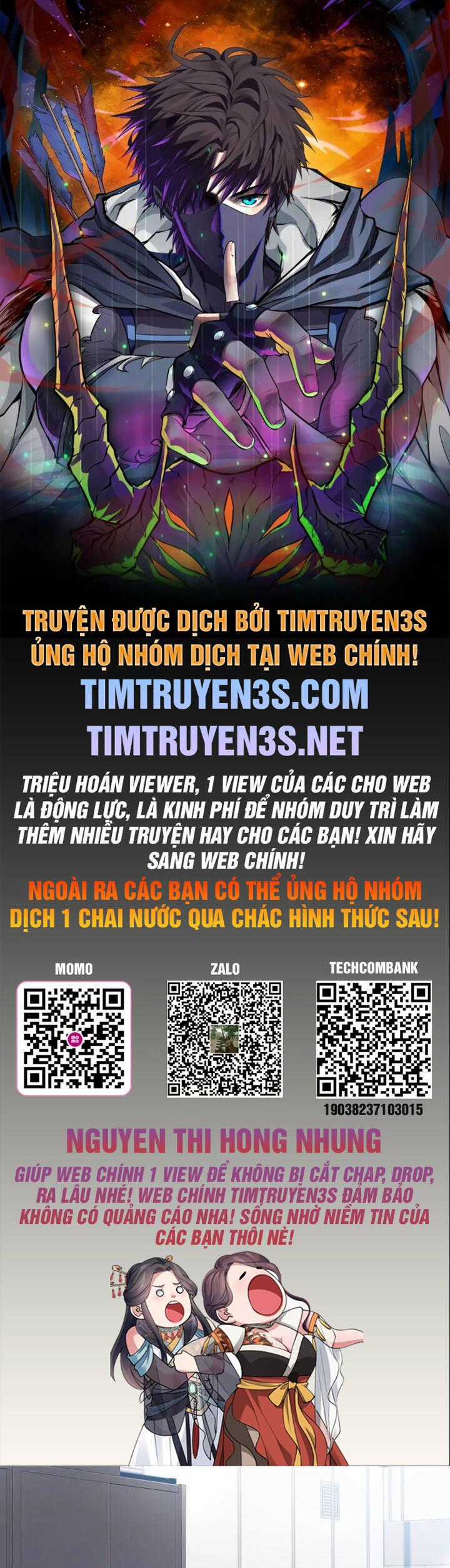 Đầu Bếp Trẻ Nhất Tới Từ Khách Sạn Hạng Ba Chương 59 trang 1