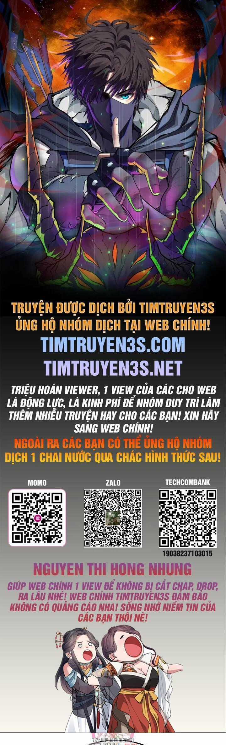 Đầu Bếp Trẻ Nhất Tới Từ Khách Sạn Hạng Ba Chương 60 trang 0