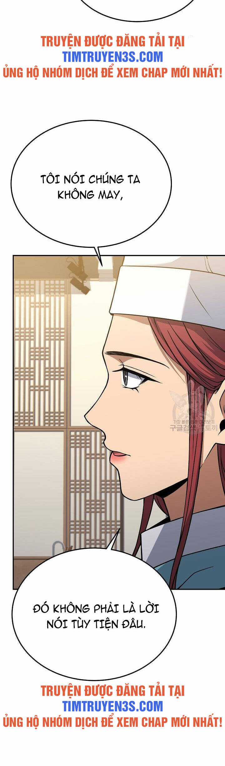 Đầu Bếp Trẻ Nhất Tới Từ Khách Sạn Hạng Ba Chương 62 trang 19