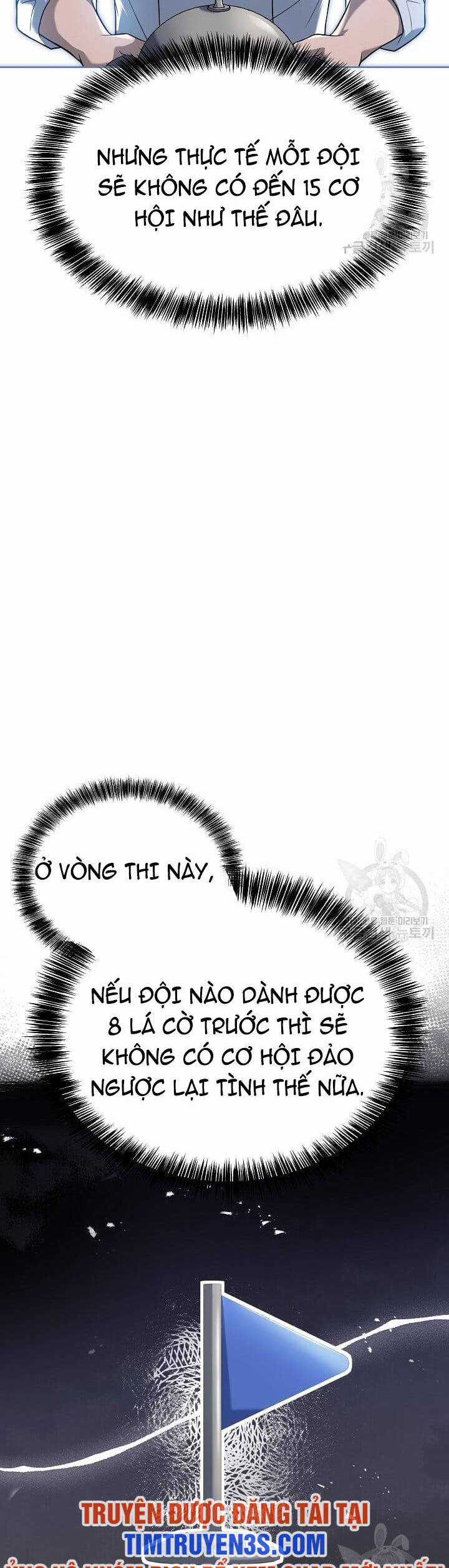 Đầu Bếp Trẻ Nhất Tới Từ Khách Sạn Hạng Ba Chương 62 trang 3