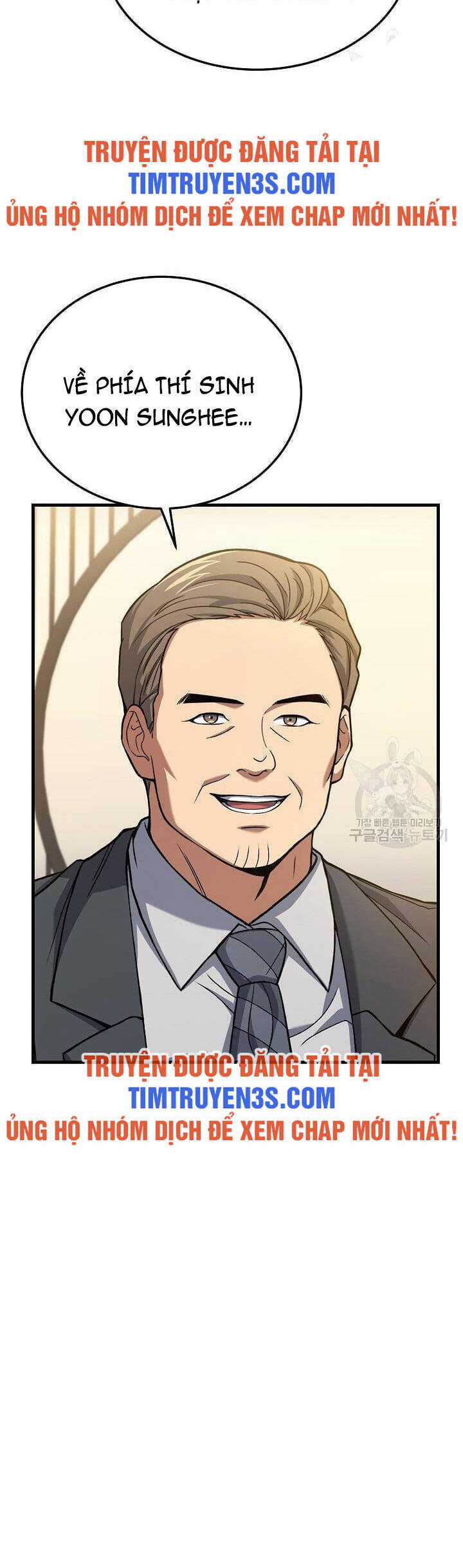 Đầu Bếp Trẻ Nhất Tới Từ Khách Sạn Hạng Ba Chương 62 trang 35