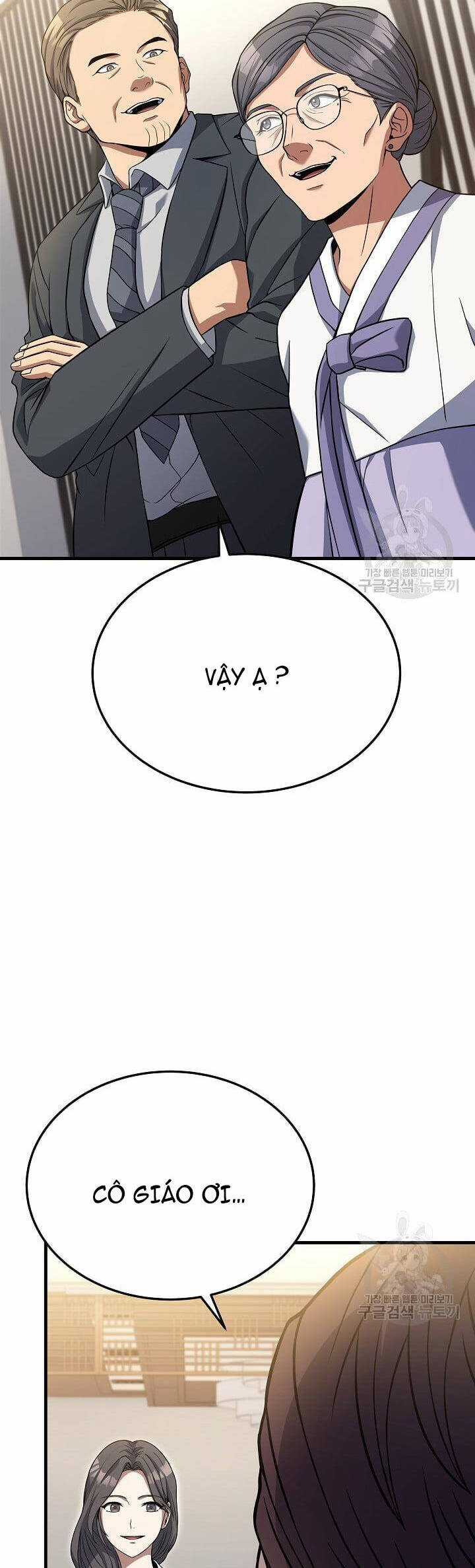 Đầu Bếp Trẻ Nhất Tới Từ Khách Sạn Hạng Ba Chương 62 trang 37