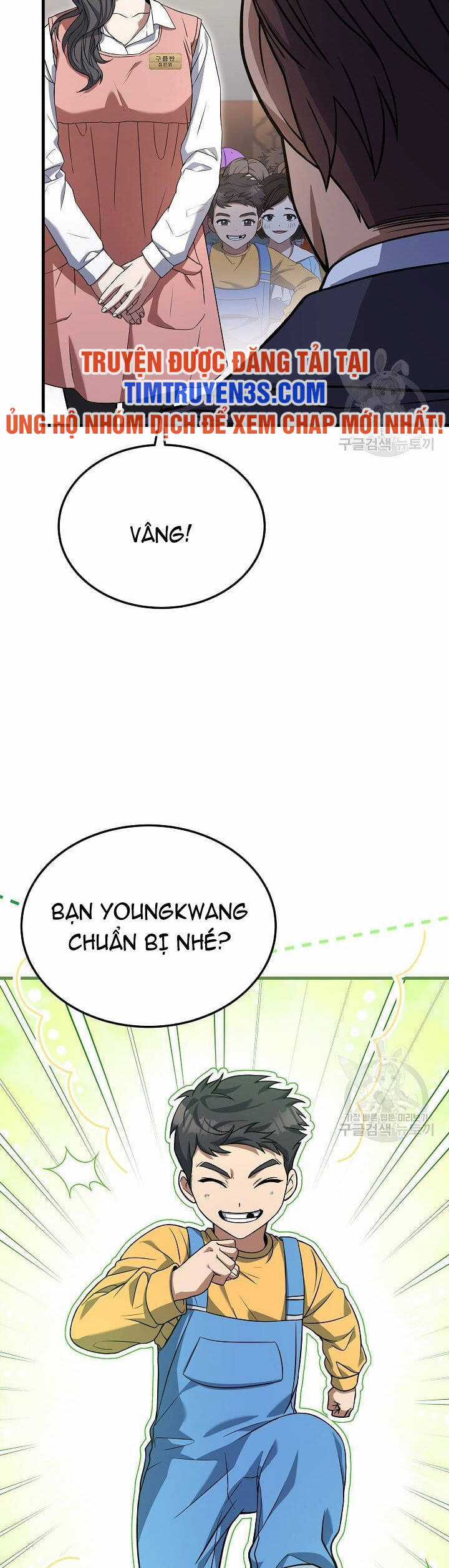 Đầu Bếp Trẻ Nhất Tới Từ Khách Sạn Hạng Ba Chương 62 trang 38