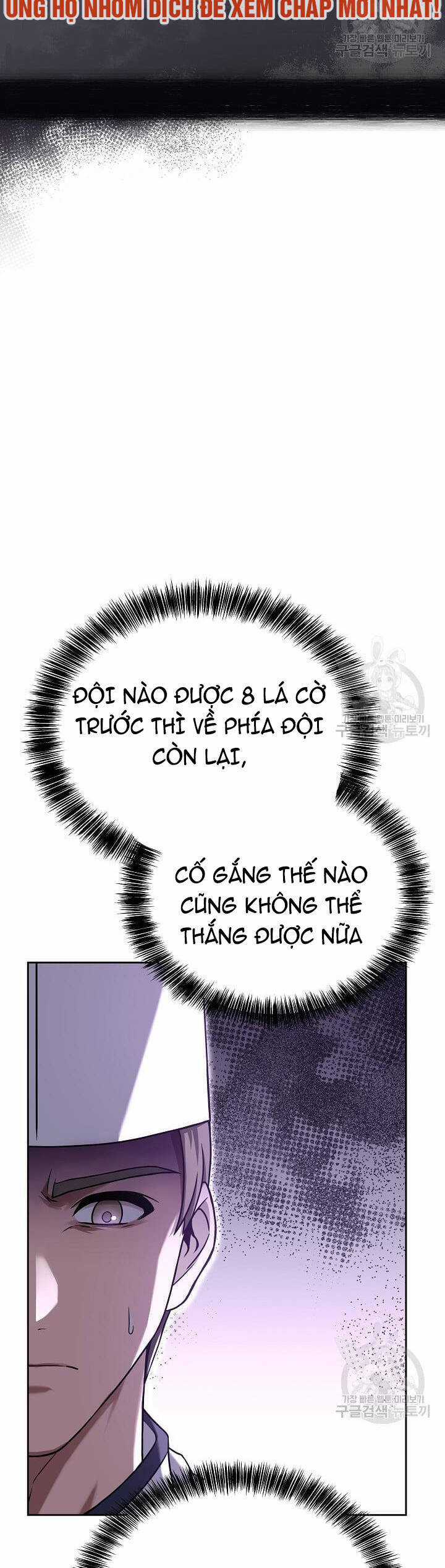 Đầu Bếp Trẻ Nhất Tới Từ Khách Sạn Hạng Ba Chương 62 trang 4