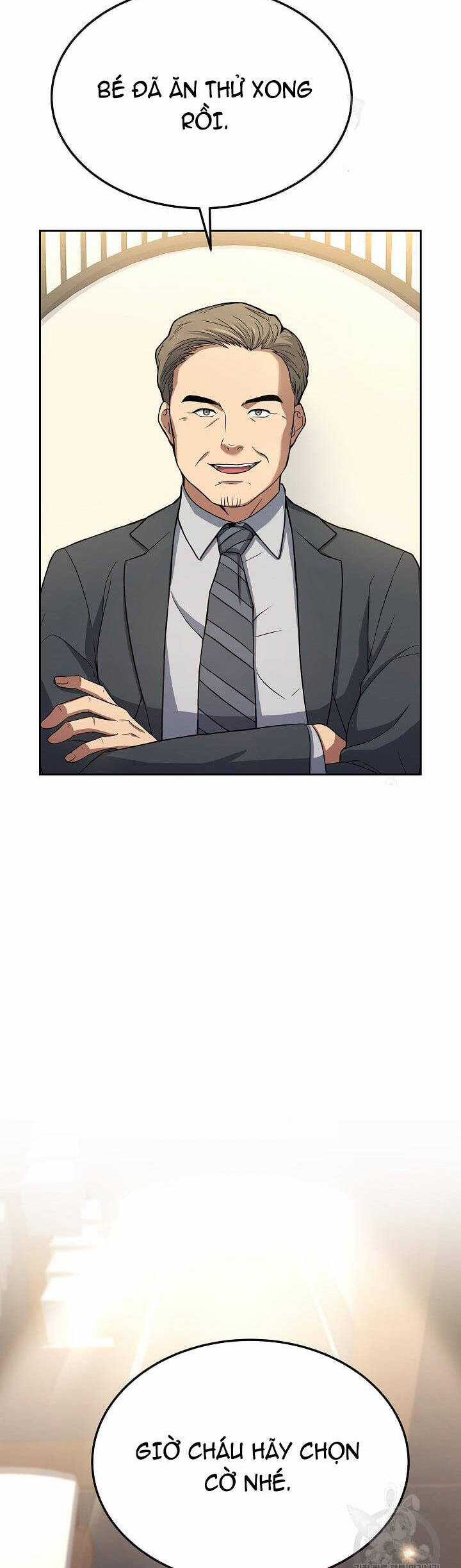 Đầu Bếp Trẻ Nhất Tới Từ Khách Sạn Hạng Ba Chương 62 trang 55