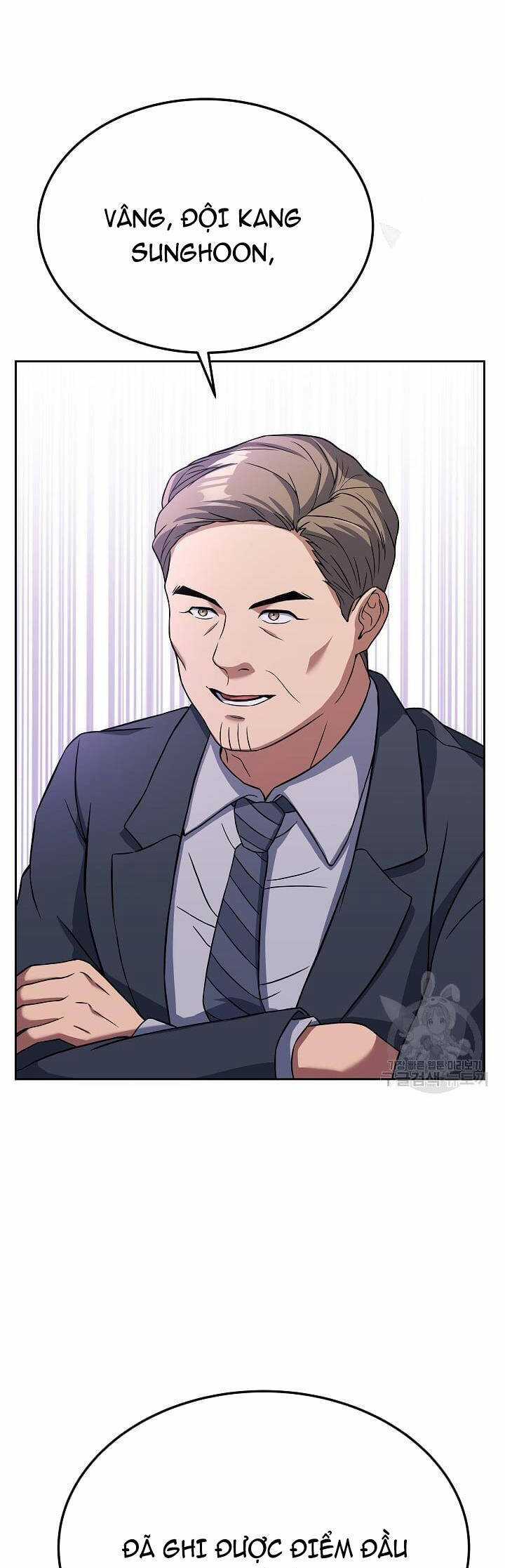 Đầu Bếp Trẻ Nhất Tới Từ Khách Sạn Hạng Ba Chương 62 trang 58