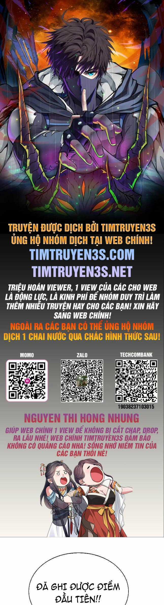 Đầu Bếp Trẻ Nhất Tới Từ Khách Sạn Hạng Ba Chương 63 trang 0