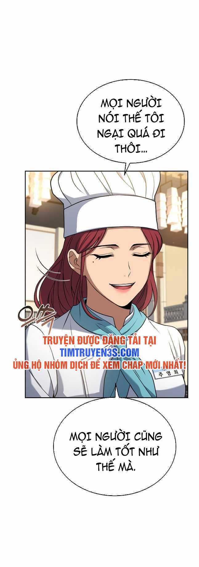 Đầu Bếp Trẻ Nhất Tới Từ Khách Sạn Hạng Ba Chương 63 trang 11