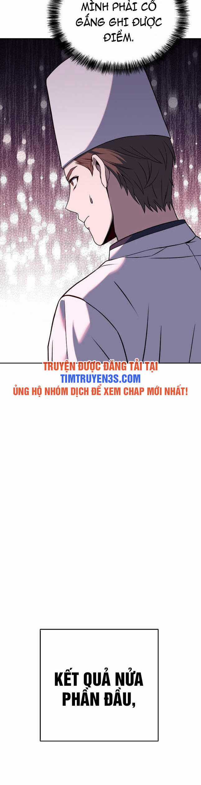 Đầu Bếp Trẻ Nhất Tới Từ Khách Sạn Hạng Ba Chương 63 trang 15